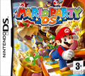 Mario Party DS (k�ytetty)