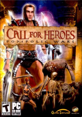 Call For Heroes Pompalic Wars