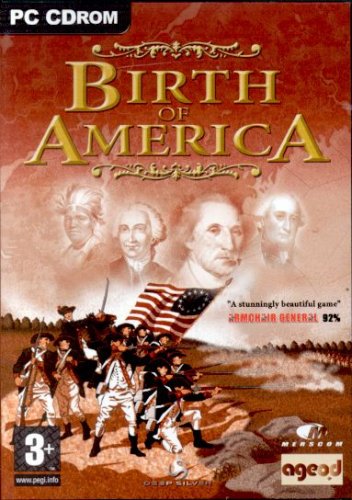 Birth Of America