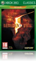 Resident Evil 5 (Classic)