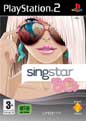 Singstar 80's (k�ytetty)