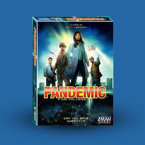 Pandemic (ENG)