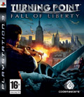 Turning Point: Fall of Liberty (K�ytetty)