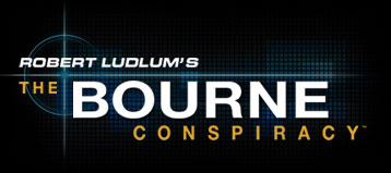 Bourne Conspiracy, The (k�ytetty)