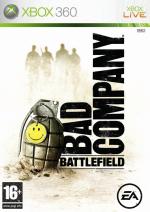 Battlefield Bad Company (k�ytetty)