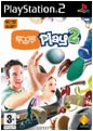 EyeToy Play 2 (k�ytetty)