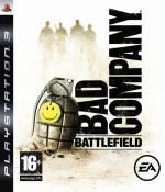 Battlefield Bad Company (k�ytetty)