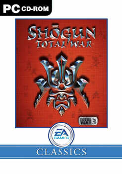 Shogun Total War - The mongol invasion (k�ytetty)