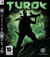 Turok (k�ytetty)