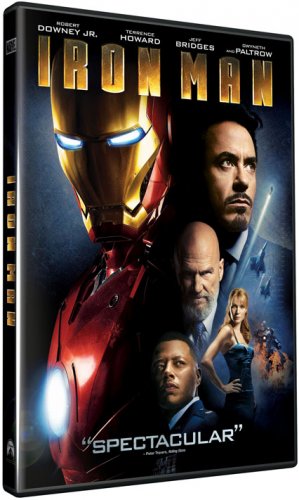 Iron Man