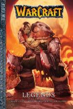Warcraft Legends 1