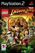 LEGO Indiana Jones: The Original Adventures (K�ytetty)