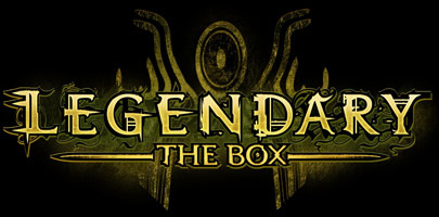 Legendary