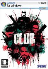 Club, The (k�ytetty)