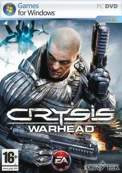 Crysis Warhead (K�ytetty)