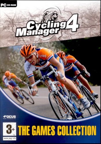 Cycling Manager 4