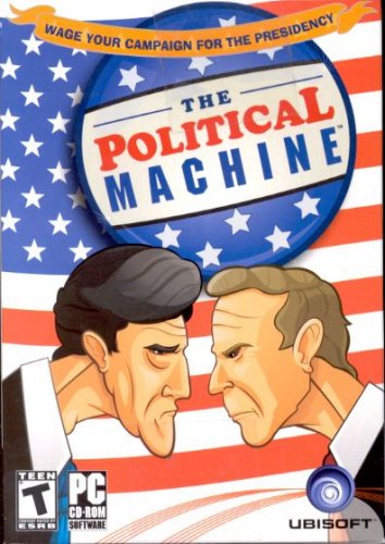 Political Machine