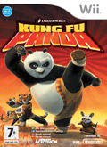 Kung Fu Panda (k�ytetty)