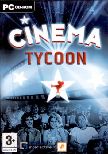 Cinema Tycoon