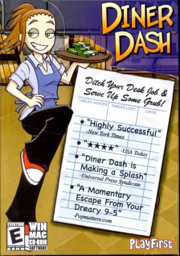 Diner Dash