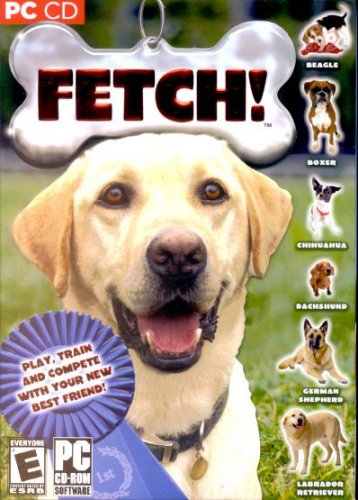 Fetch