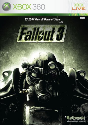 Fallout 3 (K�ytetty)