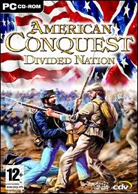 American Conquest (k�ytetty)