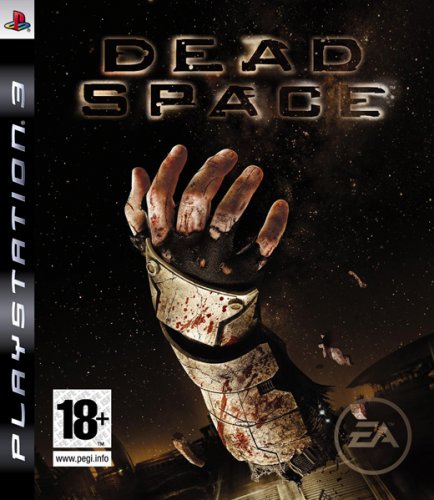 Dead Space (k�ytetty)