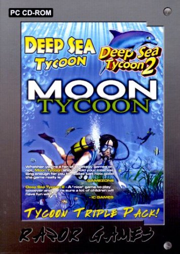 Tycoon Triple Pack