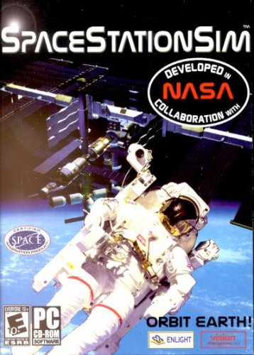 SpacestationSim
