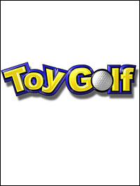 Toy Golf (k�ytetty)