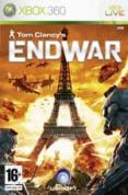 Tom Clancy's EndWar (k�ytetty)