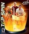 Top Spin (k�ytetty)