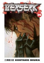 Berserk: 26