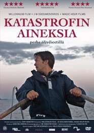 Katastrofin Aineksia