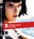 Mirror's Edge (k�ytetty)