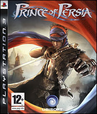 Prince of Persia (k�ytetty)