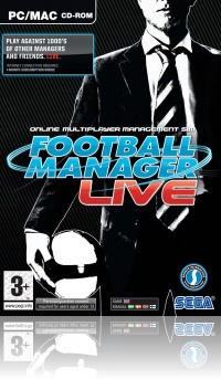 Football Manager Live