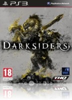Darksiders: Wrath of War