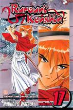 Rurouni Kenshin 17