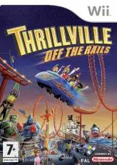 Thrillville: Off the Rails (k�ytetty)