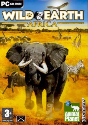 Wild Earth Africa
