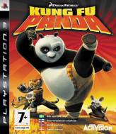 Kung Fu Panda (k�ytetty)