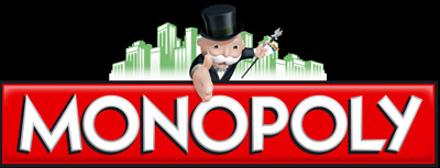 Monopoly (k�ytetty)