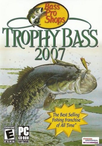 Trophy Bass 2007