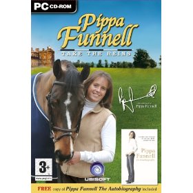 Pippa Funnell: Take The Reins