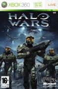 Halo Wars (k�ytetty)