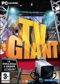 TV Giant (k�ytetty)