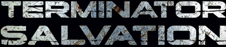Terminator Salvation
