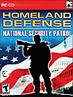 Homeland Defense National Security Patrol